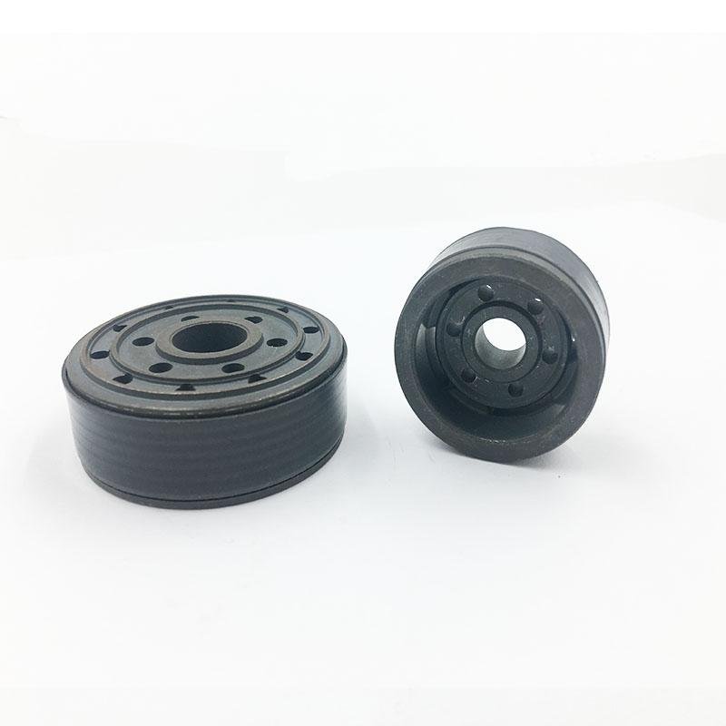 Good price Sintered Part for Motorcycle Shock Absorber  sintered parts  4