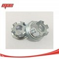 ODM High Quality Metal Stamping Part for Shock Absorber
