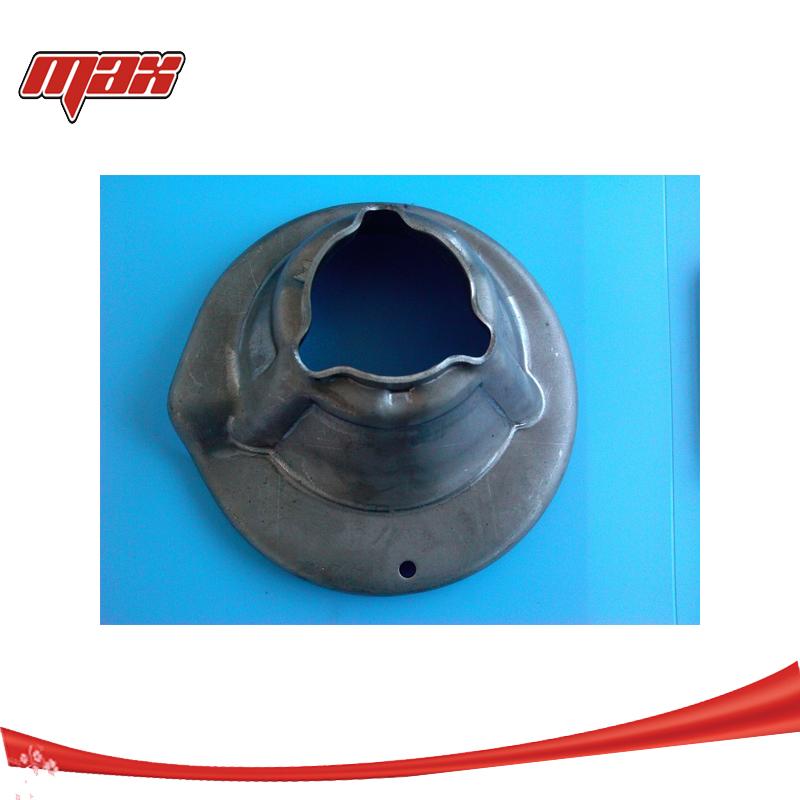 ODM High Quality Metal Stamping Part for Shock Absorber 4