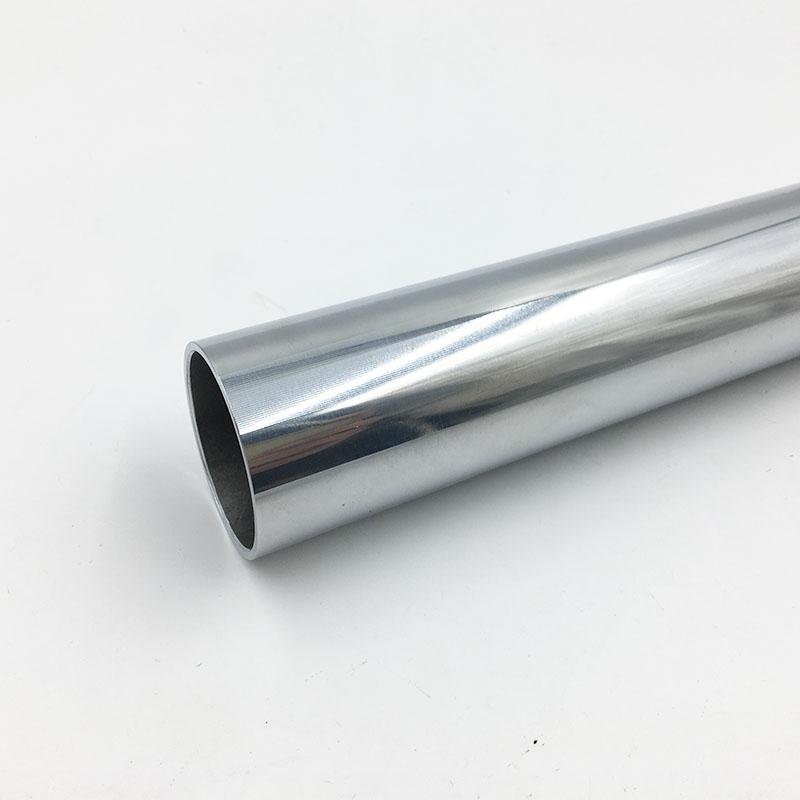 Precision Cylinder DIN2391 ST52 H8 1020 carbon hydraulic tube honed tube Steel  2