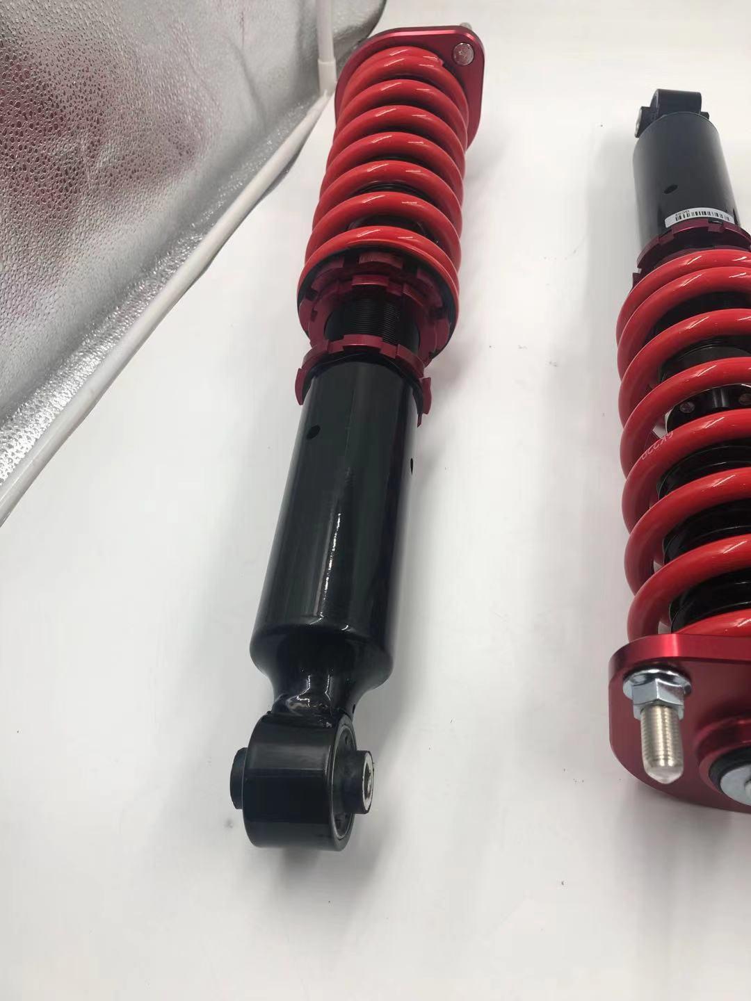 OEM China high quality auto amortiguadores shock absorber 2