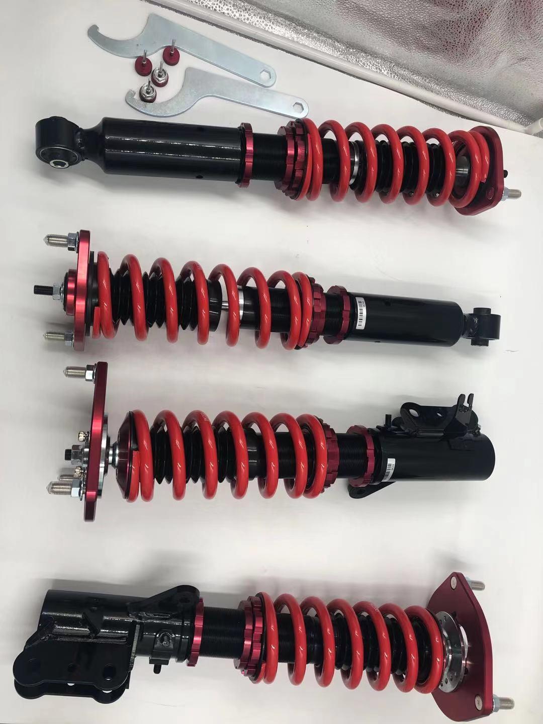 OEM China high quality auto amortiguadores shock absorber 5