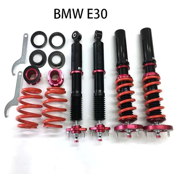 Coilover suspension Shock Absorber Coil Spring for E30 E30 NO