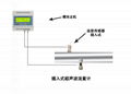 大連海峰TDS-100插入式超聲波流量計 2