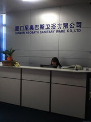 Xiamen Neobath Sanitary Ware Co., LTD