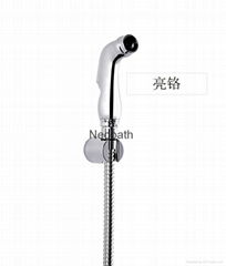 High quality bidet sprayer shattaf small shower