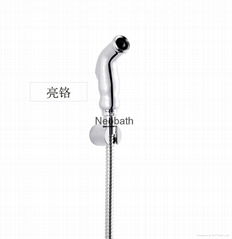 High quality bidet sprayer shattaf small shower