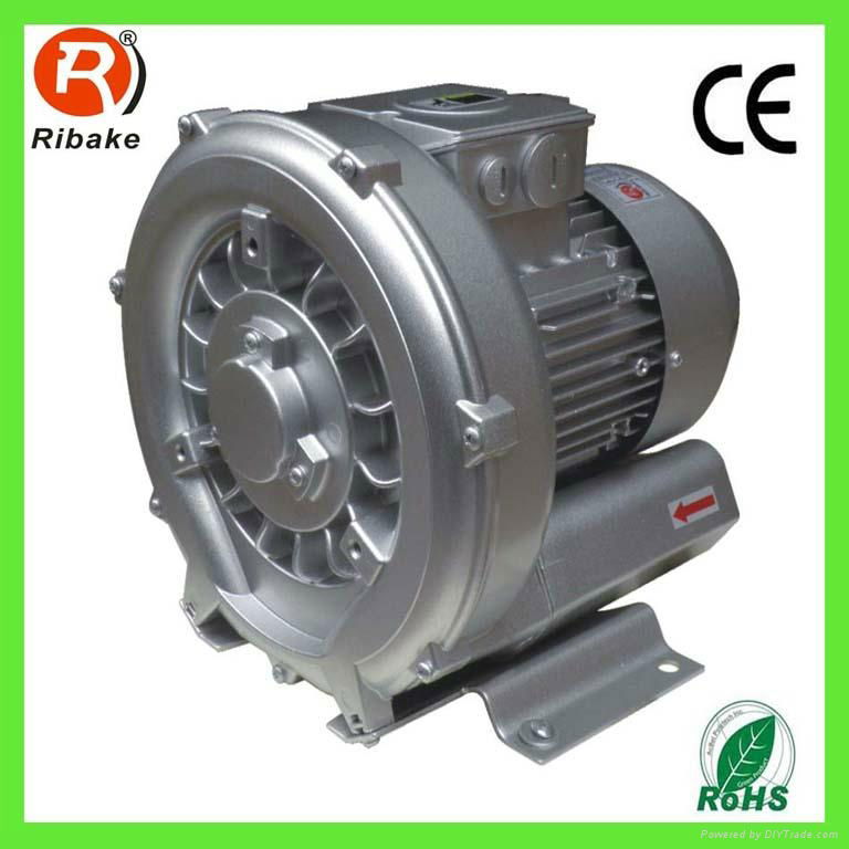 400W Three phases Ribake ring blower