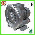 400W Three phases Ribake ring blower