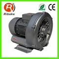 400W Three phases Ribake ring blower 2