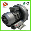 400W Three phases Ribake ring blower 4