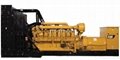 Caterpillar diesel generator sets 3