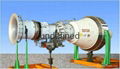 AECC gas turbine generator sets