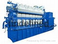 Daihatsu HFO Generator Set (0.45 MW ~ 6.2 MW)