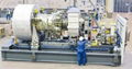 Siemens Gas Turbine Generator Sets 1