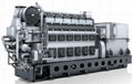 Man Dual Fuel Generator Sets 1