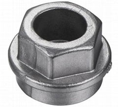 Valve Nut Castings