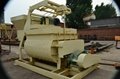 hot sell concrete batching plant 2