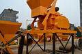 low cost concrete batching plant 4