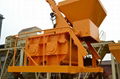 high quality concrete batching plant 3