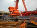 high quality concrete batching plant 4