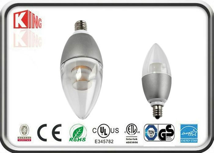 5w LED Candle light made in china 