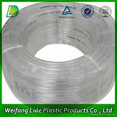 PVC Clear Hose