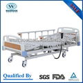 BAE303 Three Functions Electric Medical Bed 1