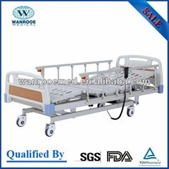 BAE303 Three Functions Electric Medical Bed