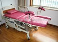 ALDR100A ECONOMIC LINAK MOTOR Gyneclogy Bed