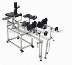 Multi-purpose Orthopaedics Frame with cart