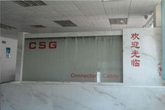 CSG Industrial Co.,Ltd 