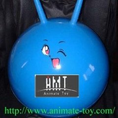 Animate Claw ball