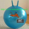 Animate Claw ball