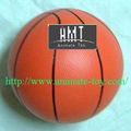 Animate Basketball