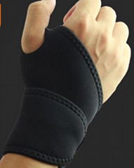 wrist brace 