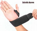 wrist brace  4