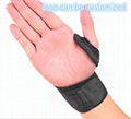 wrist brace  3