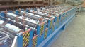 Double Layer Tile Roof Panel Roll Forming Machine 2