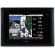 Garmin 0100101600 GPSMAP 8008 w/ Basemap