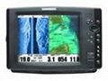 Humminbird 1100 Series 1198c SI Combo -