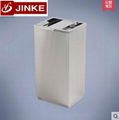 High Quality Stylish Recycle Bin With Advertisement 2