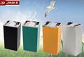 High Quality Stylish Recycle Bin With