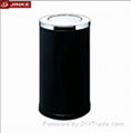 High Quality Creative New Standing Fancy Dustbin For Hotel 1