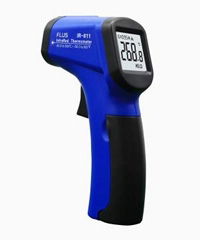 Mini Infrared Thermoemte IR-810/811/12