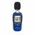 Mini Sound Level Meter MT-901A/C