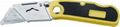 Retractable utility knife 4