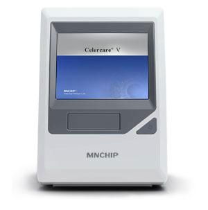  Chemistry Analyzer 