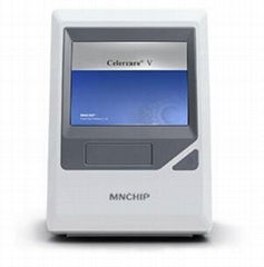 biochemical analyzer Chemistry Analyzer 