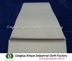 Polyester Ironer Belt